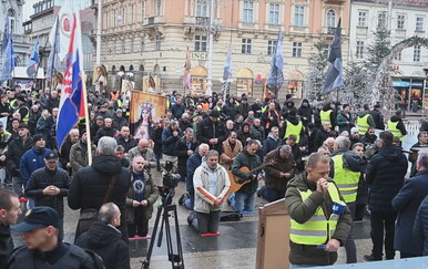 Mladi DP-ovci pokrenuli svoju peticiju, tvrde: "Ovo je odgovoru na huškanje"