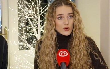 Hoće li se Lorena Bućan jednog dana nakon Magazina vratiti samostalnoj karijeri?