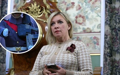 Rusko ministarstvo vanjskih poslova napalo London zbog smrti britanskog vojnika u Ukrajini