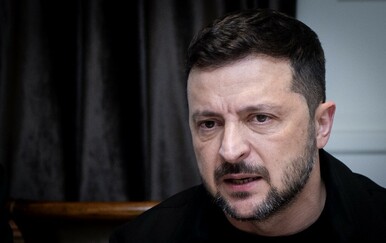 Zelenski: Bilo kakav kompromis s Rusijom mora se potvrditi na biralištima