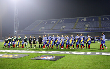 Jeste li ovo primijetili u prijenosu? Betisova zvijezda oduševila potezom usred Maksimira