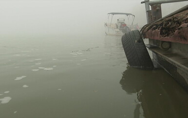 Sava postaje nova migrantska ruta – tri osobe stradale, istraga u tijeku