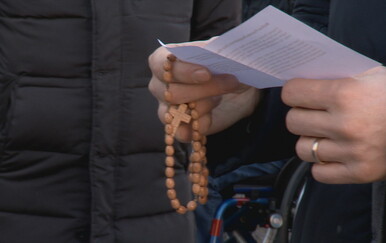 Domovinski pokret o peticiji protiv povorke ponosa: "Mi smo protiv svake vrste zabrana, ali..."