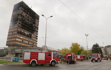 Čeka se odluka o Vjesniku, Dnevnik Nove TV doznaje: Očevid je gotov!