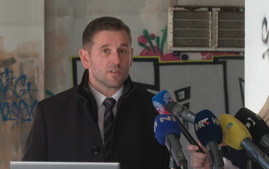 Politički potres u Splitu: SDP-ov povjerenik tvrdi da je riječ o kupoprodaji ruku