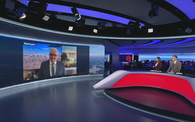 Ivica Puljić o ideji izlaska Amerike iz NATO saveza