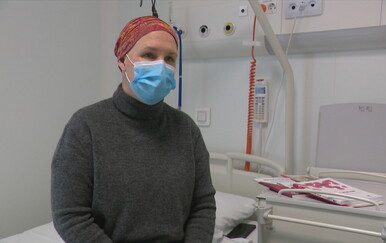 Sterilne jedinice i banka matičnih stanica spašavaju živote u KBC-u Merkur: Sve to zahvaljujući zakladi Ana Rukavina