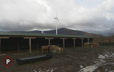 PROVJERENO Ogorčeni mještani vode borbu s vjetrenjačama, potpisali peticiju: "Štetu ima domicilno stanovništvo, a korist par investitora"