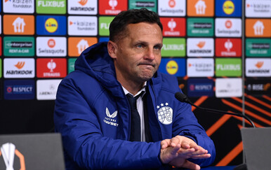 Kovačević kao pokvarena ploča: Je li za sve kriv trener ili Dinamo ne može bolje?