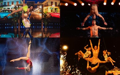 Supertalent: Poznati svi finalisti 12. sezone Supertalenta!