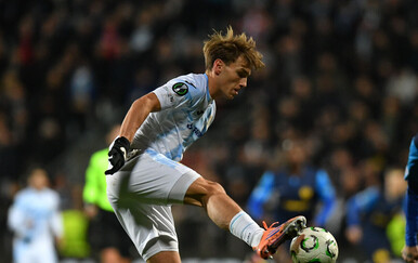 Uživo prijenos utakmice Rijeka - Celje