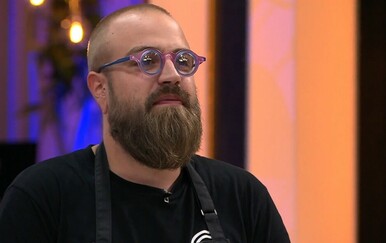 MasterChef: Otto podijelio zanimljivo mišljenje: "Jednaki smo!" Slažete li se s njim?