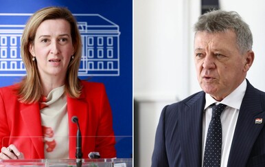 DORH ponavlja da nije primio poziv za okrugli stol, SDP odbacuje njihove tvrdnje