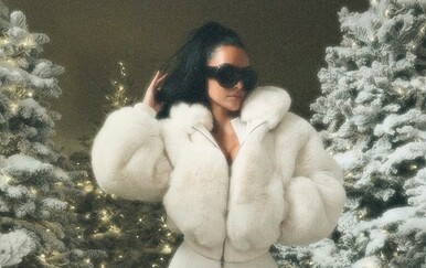 Pogledajte Kako je Kim Kardashian "okitila" svoj dom