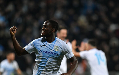 Uživo prijenos utakmice Rijeka - Celje