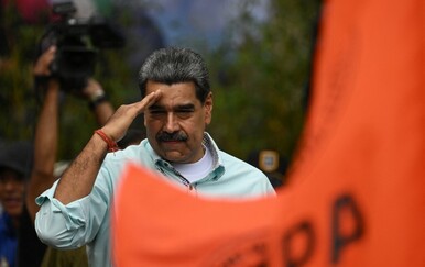 Lukašenko i Putin razgovarali s Madurovom vladom, suočenom s Trumpovim pritiskom