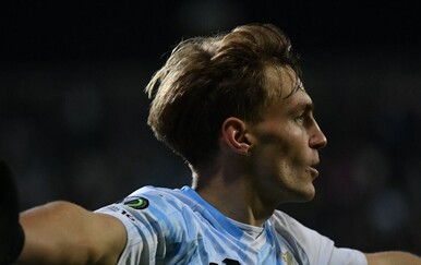 Uživo prijenos utakmice Rijeka - Celje