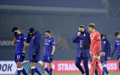 Reakcije španjolskih medija na poraz Dinama od Real Betisa (1:3)