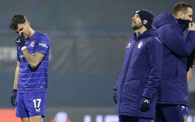 Ovako sada izgleda ljestvica Europske lige: Dinamo pao ispod crte
