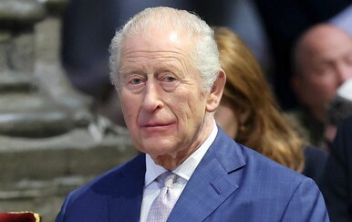 Kralj je snimio osobnu poruku o svojoj dijagnozi raka i oporavku