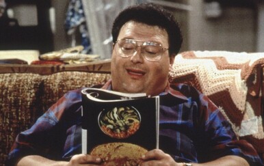 Kako Wayne Knight iz Seinfelda izgleda danas
