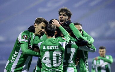 Čelnici Real Betisa posjetili Muzej Dražena Petrovića