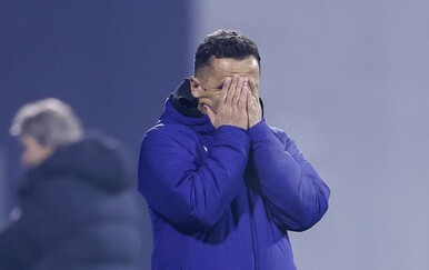 Porazan podatak za hrvatski nogomet: U društvu smo Kosova, Makedonije i Bugarske