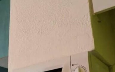 Nije imao mjesta za mikrovalnu pa ga je odlučio napraviti, a njegova majstorija postala je hit