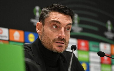 Slovenci kritizirali Alberta Rieru zbog izjave nakon utakmice Rijeka - Celje