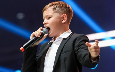 Kako Hrvatska stoji u anketama za Dječji Eurosong 2025.?