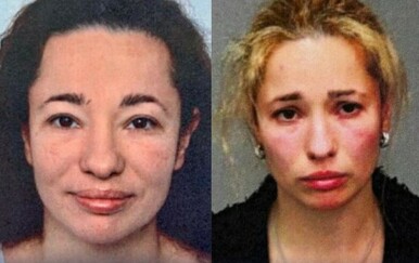 Europol obnovio listu najtraženijih bjegunaca