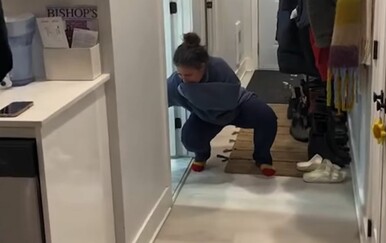 Lov na štakora pretvorio se u pravu pustolovinu, pogledajte kako su ga djevojke nadmudrile