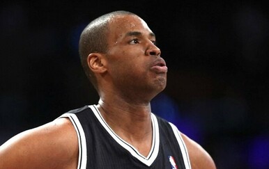 Jason Collins: "Ostalo mi je od 11 do 14 mjeseci života"