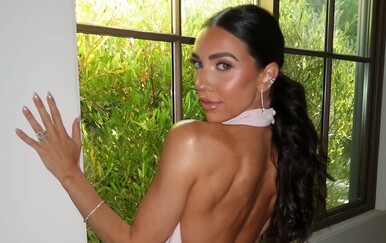 Tko je Jenna Johnson Chmerkovskiy?