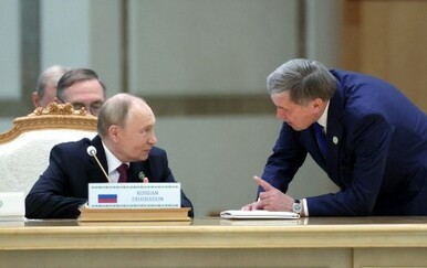 Kremlj: Možda nam se neće svidjeti posljednje izmjene plana za mir u Ukrajini