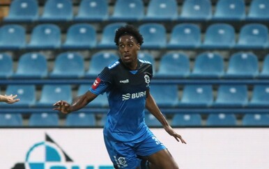 Transferi: Skauti Betisa i Groningena stižu u Vinkovce zbog Iurija Tavaresa