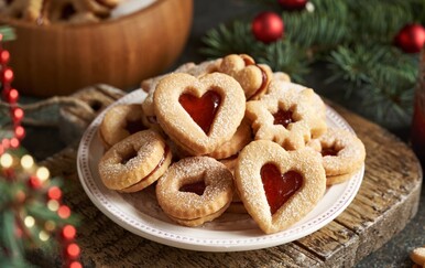 Najbolja slastičarka u Hrvatskoj za vas je izdvojila tri glavna savjeta za suhe kolače