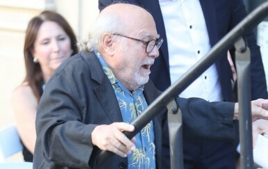 Rijedak poremećaj nije spriječio Dannyja DeVita da osvoji Hollywood