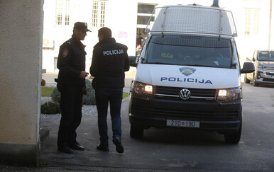 Policija oduzela više komada oružja u nekoliko međimurskih naselja