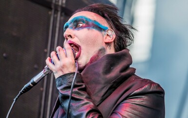 Tko je Marilyn Manson koji dolazi u Arenu Zagreb?