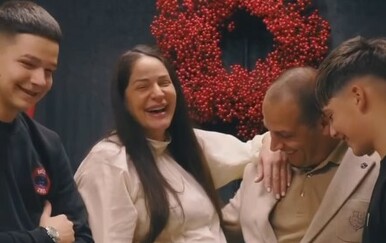 Obitelj Vanjorek sitno broji do dolaska prinove