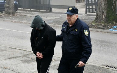 Mladiću (23) koji je prebacivao migrante preko Save određen istražni zatvor
