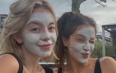 Sydney Sweeney raspametila fanove prizorima iz jacuzzija