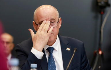 Bačić: SDP lažima, obmanama i bez argumenata plaši građane zakonom o graditeljstvu