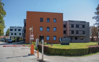 Uskok proširio istragu psihijatrijske klinike