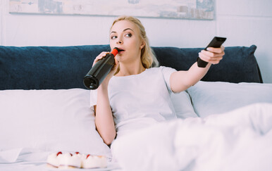 Lektorski dnevnik: Metafora i metonimija