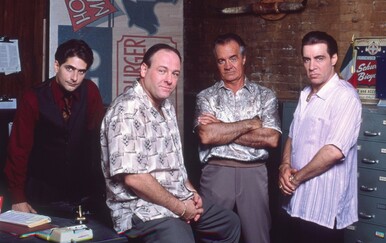 Kviz o seriji ''Obitelj Soprano''