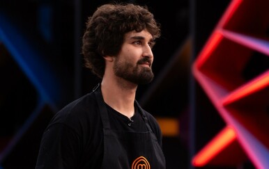 Mark Ettinger intervju MasterChef nakon ispadanja