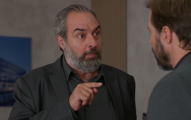 U dobru i zlu: Rekao je da će napraviti sve da pomogne, ali na ovo ne želi pristati