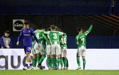 Španjolci sipaju hvalospjeve nakon Betisove rapsodije protiv Dinama: "Pretvorili su se u Barcelonu"